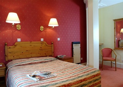 Hotel Quality Andover 2