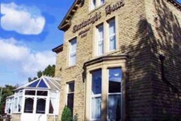 The Cartwright Hotel