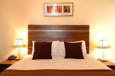 Hotel The Blue Bridge