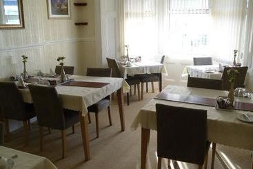 Hotel Saxonia Guest House