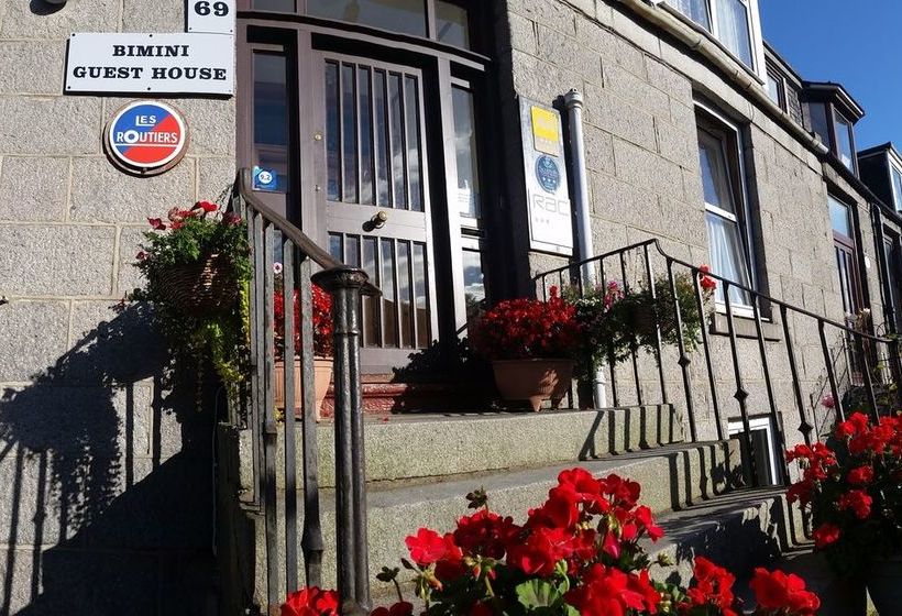 Hotel Bimini Guest House