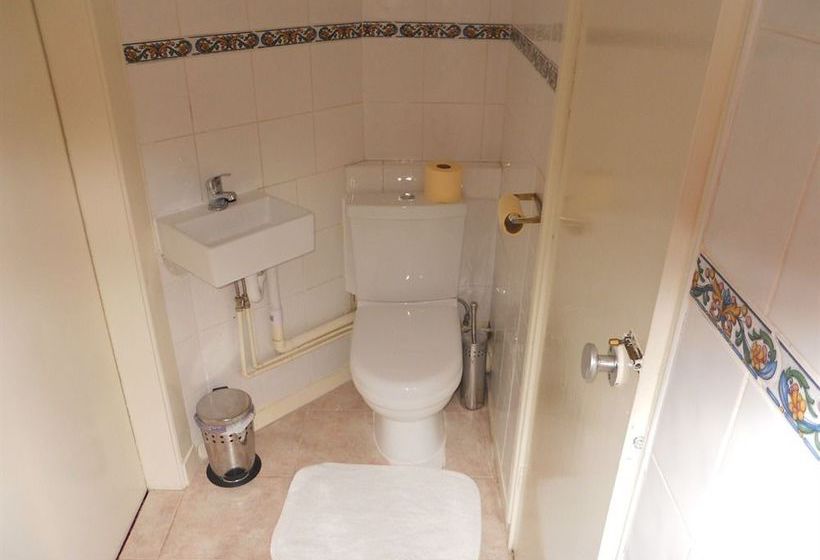 Portobello Guest House