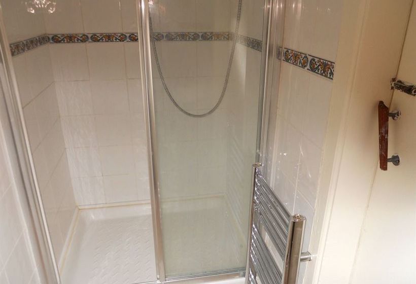 Portobello Guest House 1