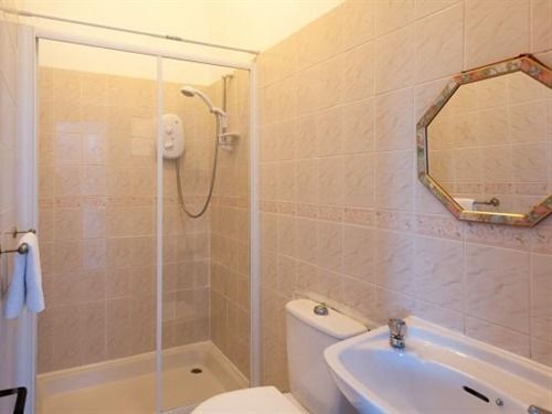 Portobello Guest House 10