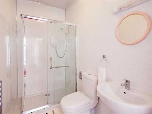 Portobello Guest House 11