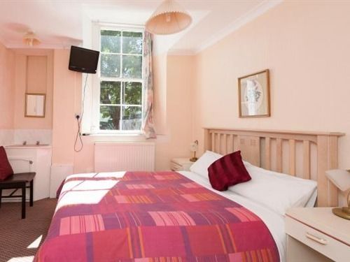 Portobello Guest House 13