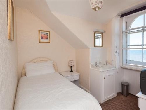 Portobello Guest House 14