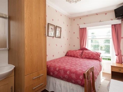 Portobello Guest House 15