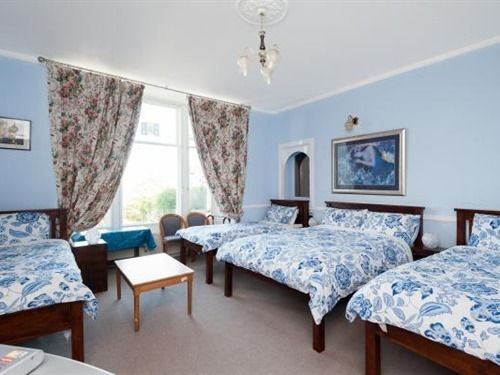 Portobello Guest House 16