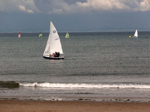 Portobello Guest House 3