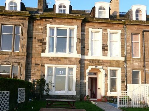 Portobello Guest House 4