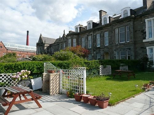 Portobello Guest House 5