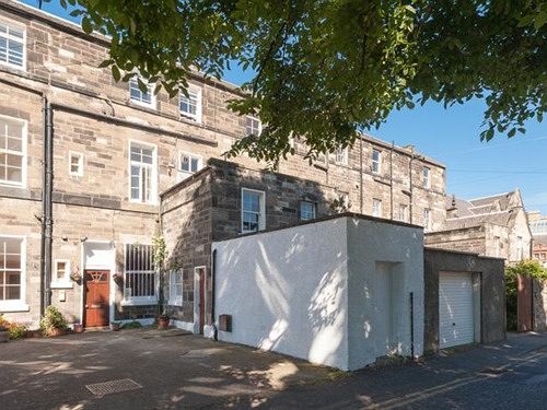 Portobello Guest House 7