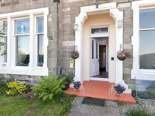 Portobello Guest House 8