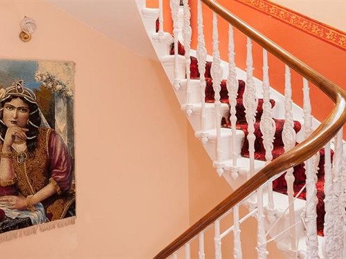 Portobello Guest House 9