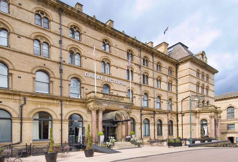 Hotel Great Victoria