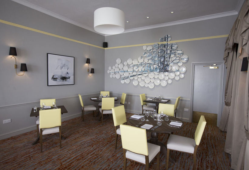 Hotel Mercure Bristol North The Grange 1