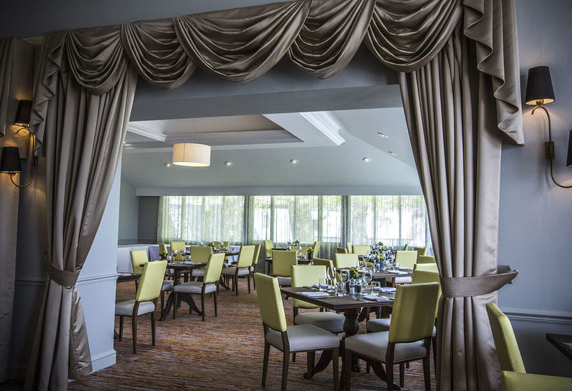 Hotel Mercure Bristol North The Grange 10