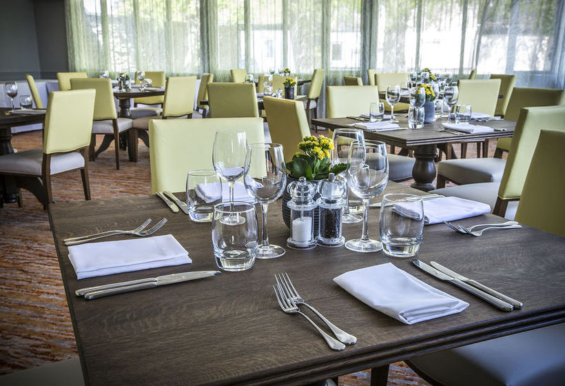 Hotel Mercure Bristol North The Grange 11