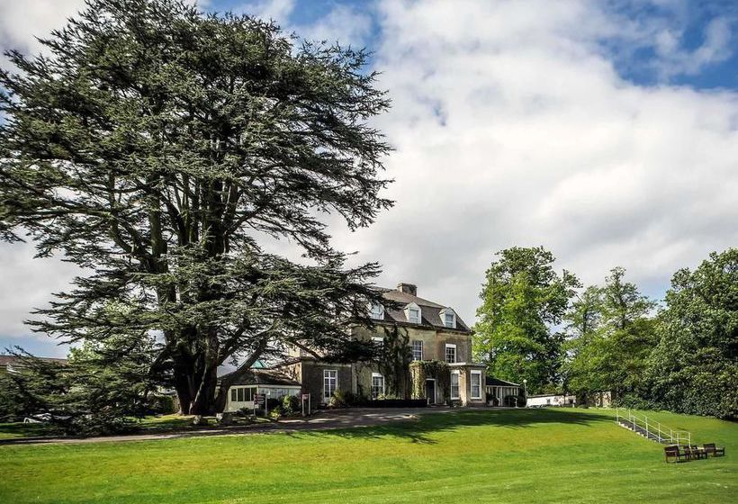 Hotel Mercure Bristol North The Grange 13