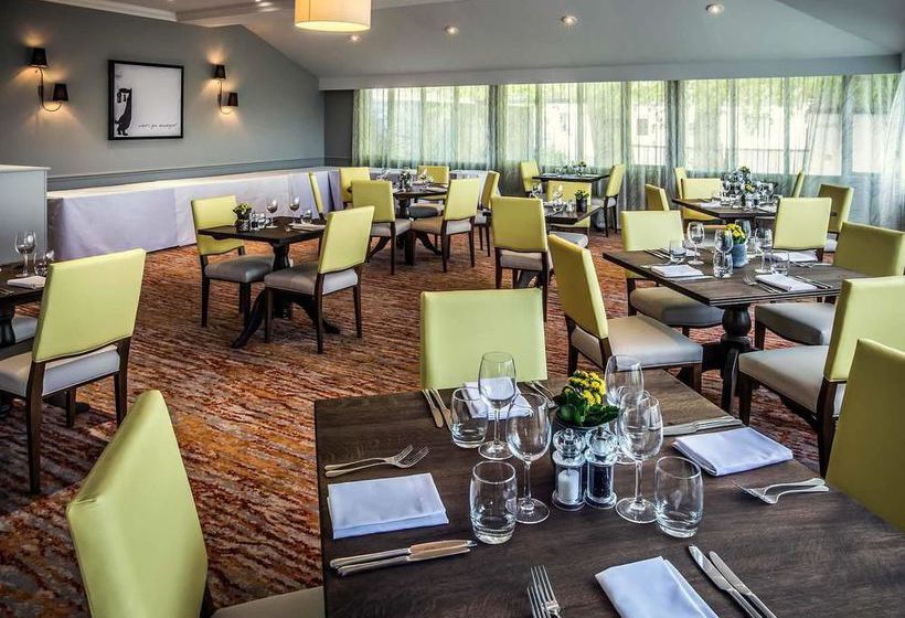 Hotel Mercure Bristol North The Grange 14