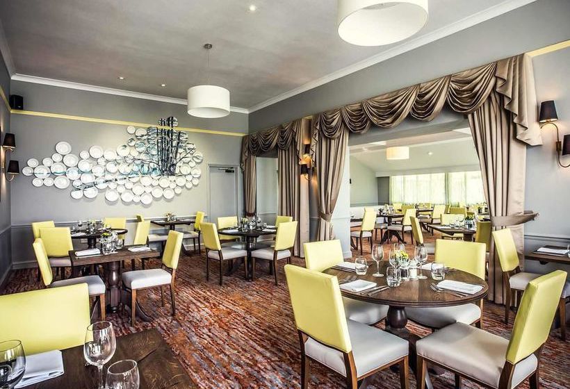 Hotel Mercure Bristol North The Grange 15