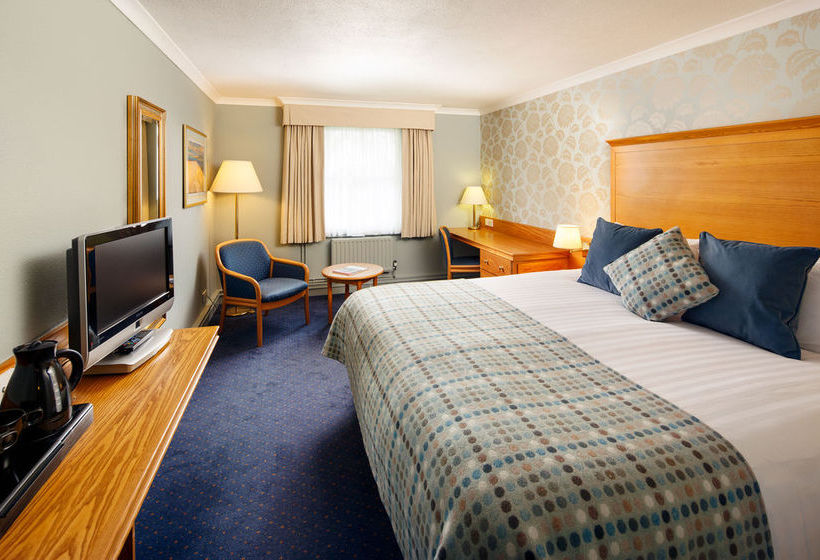 Hotel Mercure Bristol North The Grange 2