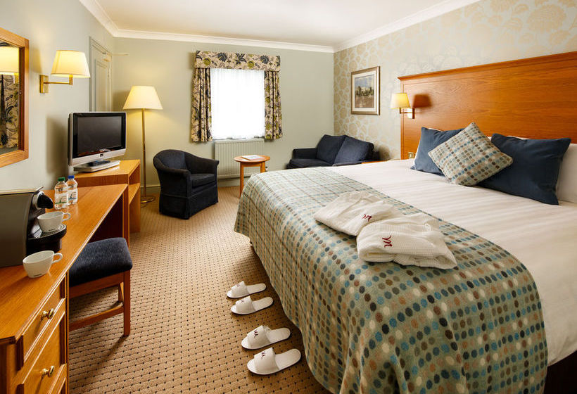 Hotel Mercure Bristol North The Grange 3