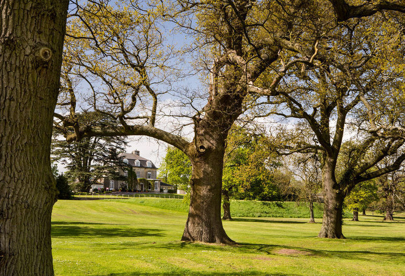Hotel Mercure Bristol North The Grange 4