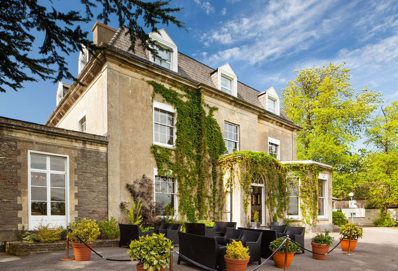 Hotel Mercure Bristol North The Grange 5