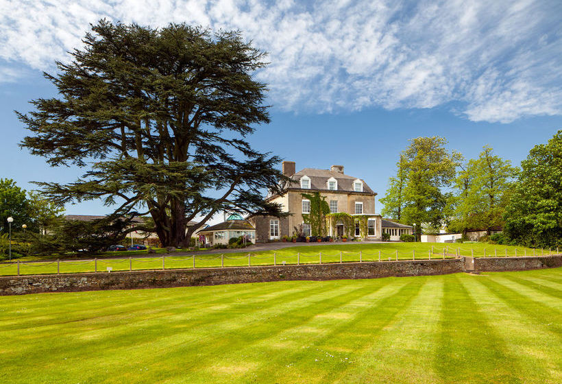 Hotel Mercure Bristol North The Grange 6