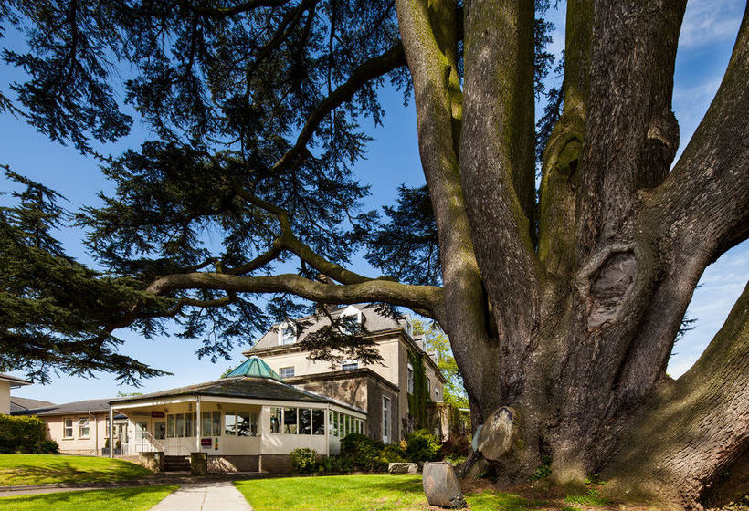 Hotel Mercure Bristol North The Grange 7