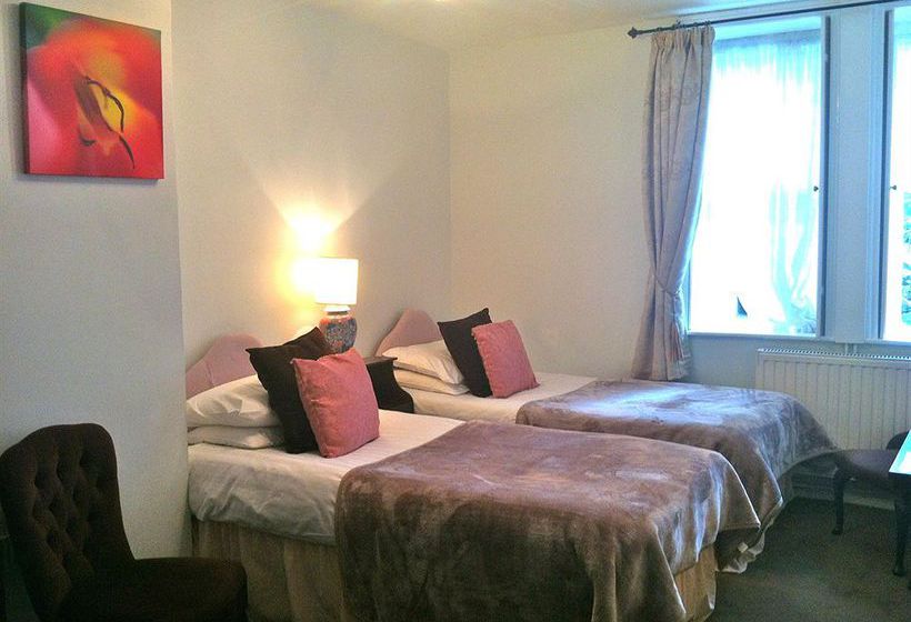 Hotel Wentworth House