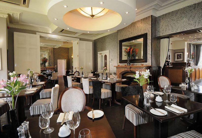 Bannatyne Hotel Darlington