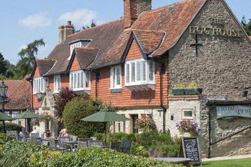 The Dog House Hotel 1