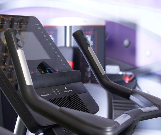 Suites Hotel Knowsley 14