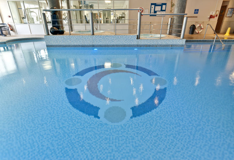 Suites Hotel Knowsley 6