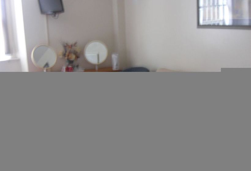 Park View House Hotel