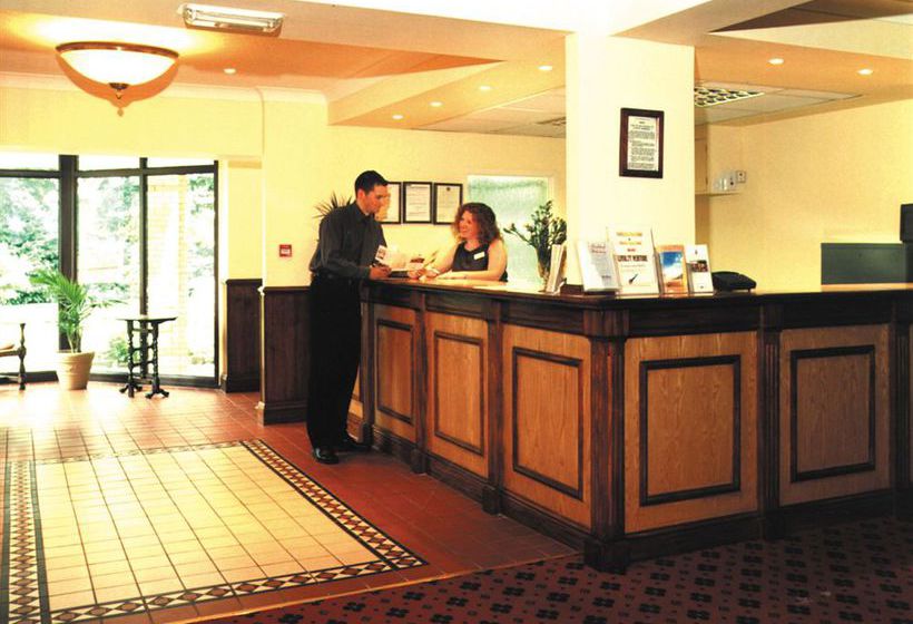 Hotel Paddington House