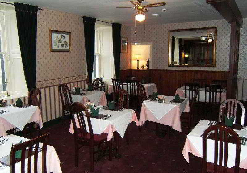 Hôtel The Inn at Ardgour 2