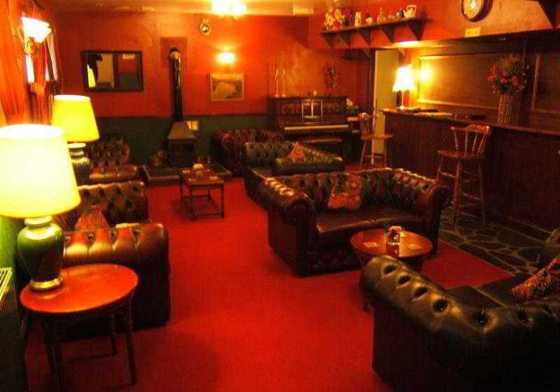 Hôtel The Inn at Ardgour 3