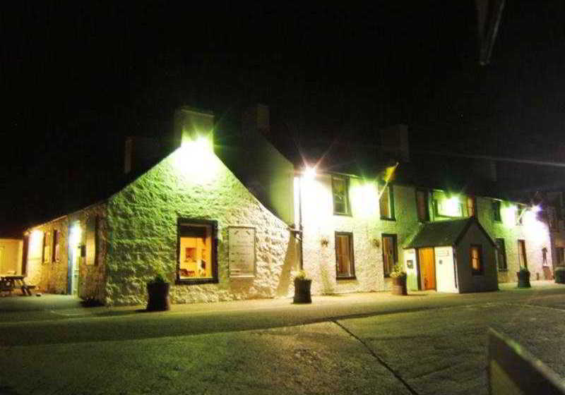Hôtel The Inn at Ardgour 4