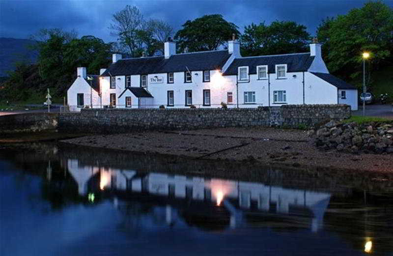 Hôtel The Inn at Ardgour 5
