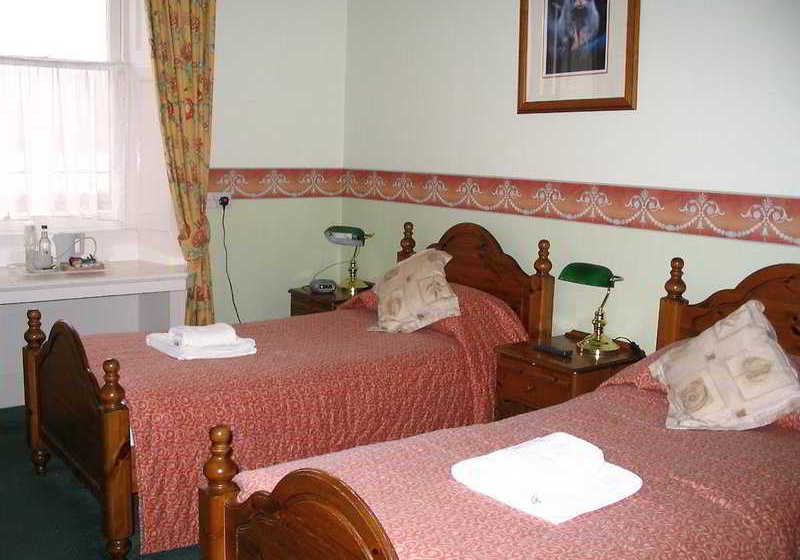 Hôtel The Inn at Ardgour 6