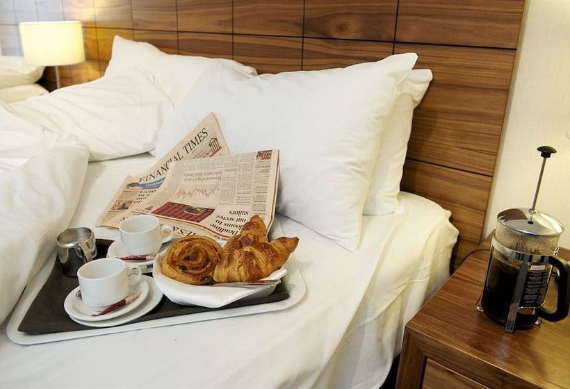 The Knight Residence