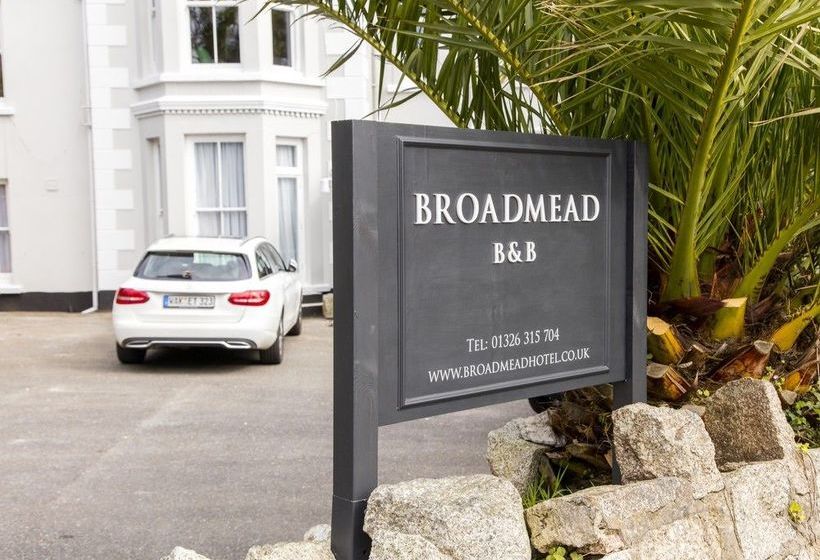 Broadmead Hotel