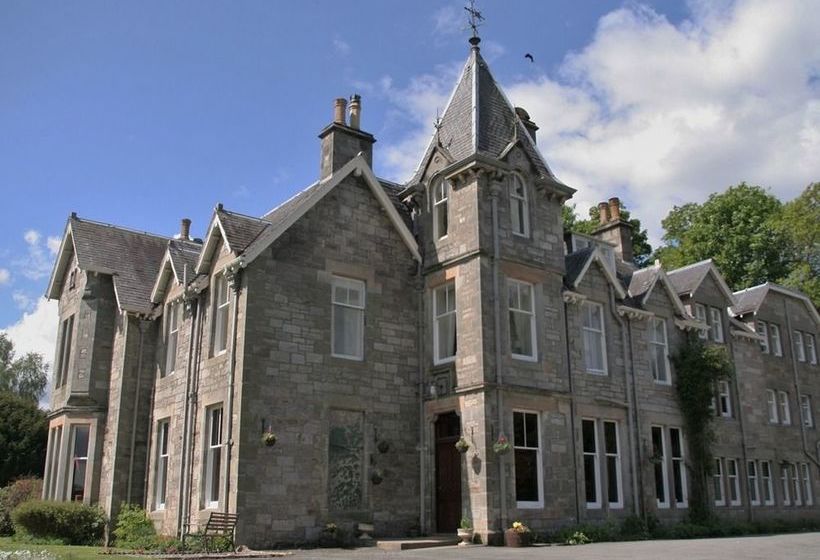 Hotel Wellwood House