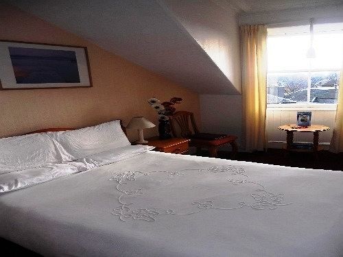 Hotel Cherrytree Villa Guest House