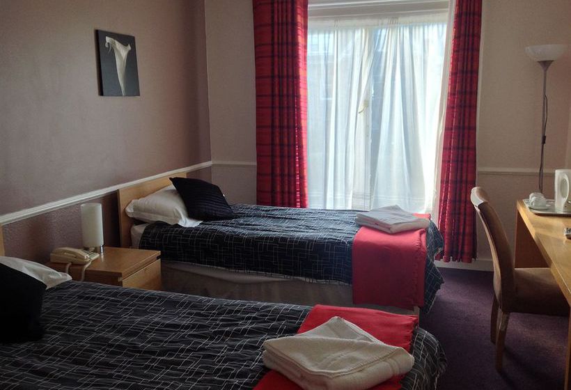 Hotel Northumberland