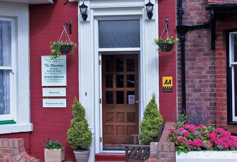 Waverley Hotel